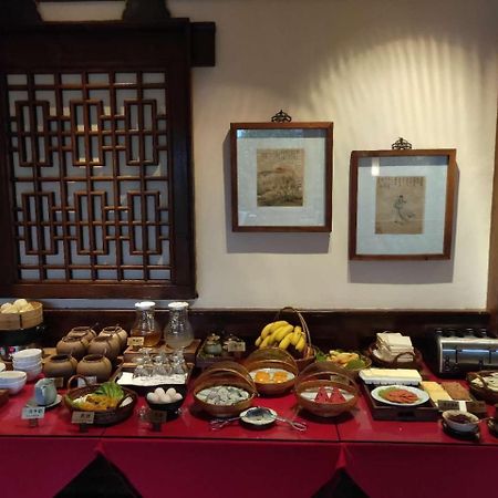 Songtsam Tacheng Lodge Deqen Exteriér fotografie