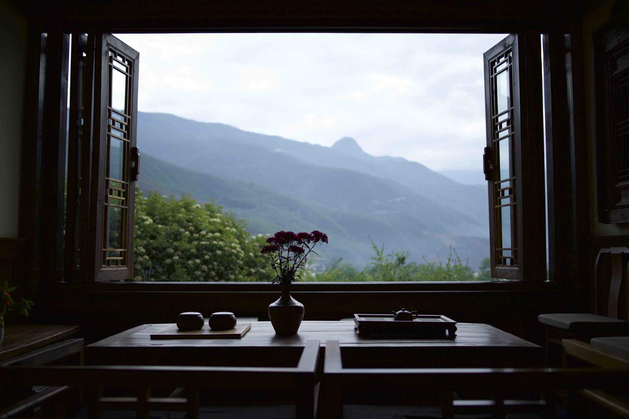 Songtsam Tacheng Lodge Deqen Exteriér fotografie